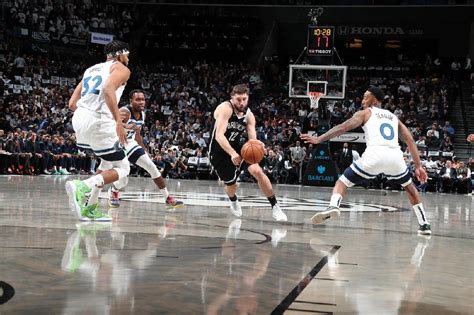 1 de 7 brasil x canadá ao vivo: Jogo entre Nets x Timberwolves coloca time do Brooklyn ...