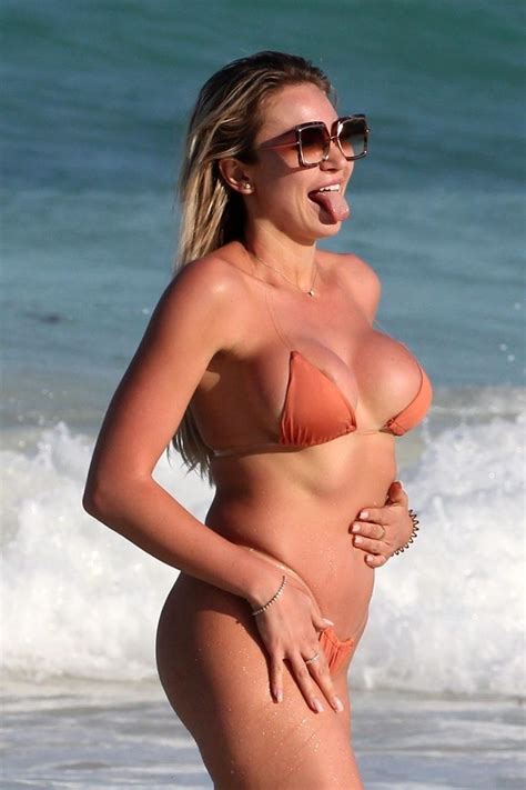 You need to upgrade your adobe flash player to watch this video. Khloe Terae Nip Slip - Oops in Tulum! - Scandal Planet
