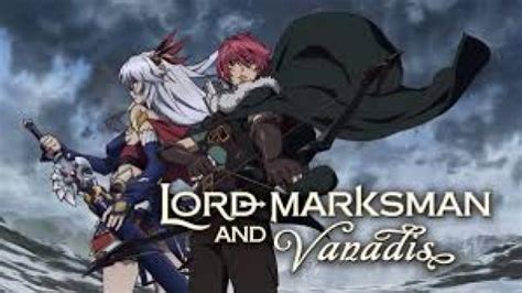 The first light novel volume was released by media factory on april 25, 2011.8 as of november 25. Lords Marksman and Vanadis Season 2 Release Date, Cast ...