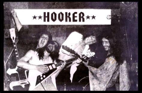 Fastest way to stop an argument between a bunch of deaf people? Hooker interview - It's Psychedelic Baby Magazine