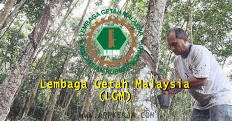 Pembantu tadbir (perkeranian/operasi) gred n19. Jawatan kosong di Lembaga Getah Malaysia (LGM) - Terbuka ...