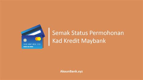Masukkan kad pengenalan dan password yang telah dihantar melalui kiriman sms. Semak Status Permohonan Kad Kredit Maybank Online