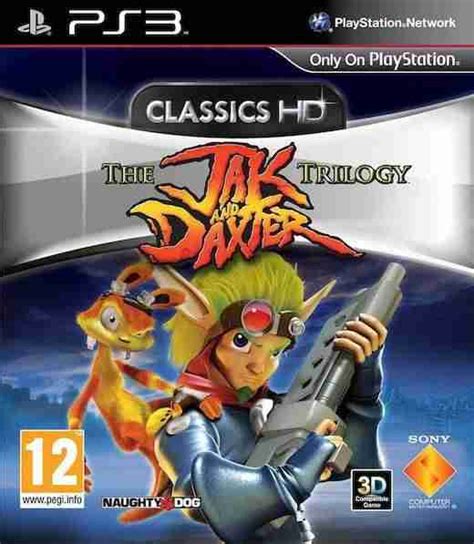 Toda tu infancia en las recreativas pulsa aquí. Descargar Jak And Daxter Collection Torrent | GamesTorrents