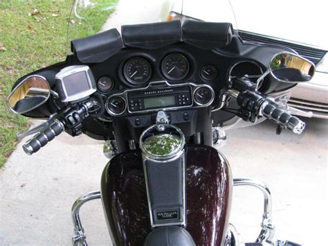 , harley , davidson , museum , milwaukee , wisconsin , motorcycle , hdr. harleys in dash mount for the 550 zumo! - Harley Davidson ...