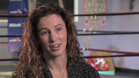 Mandy bujold was hoping the tokyo olympics would be the pinnacle of her amateur boxing career.credit.ian willms for the new york times. Mandy Bujold - Canadian Olympic Boxer - YouTube