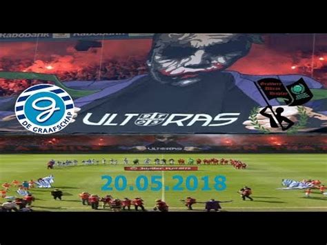 Squad, top scorers, yellow and red cards, goals scoring stats, current form. Tifo | De Graafschap Vs Almere city | 20.05.2018 | Play offs | Netherlands - YouTube