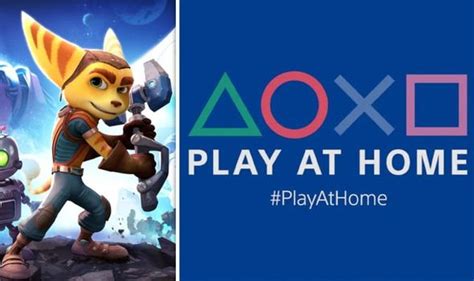 Ps4 free games march 2021 ratchet and clank. Ratchet and Clank FREE on PS4 and PS5 - Play at Home ...