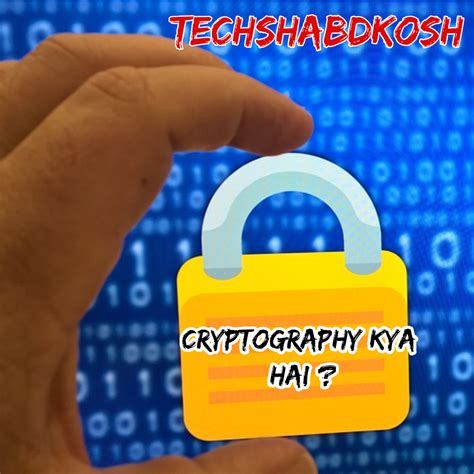 Definitions for cryptography krɪpˈtɒg rə ficryp·tog·ra·phy. Cryptography - meaning in hindi