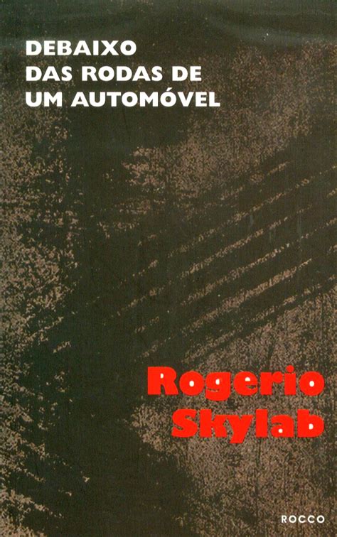 Listen to skylab iv by rogério skylab on deezer. ROGERIO SKYLAB - POESIA DOS BRASIS - RIO DE JANEIRO