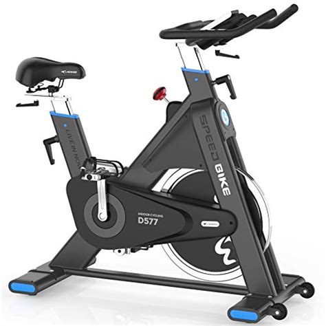 Best exercise bike overall 2021. 10 BEST pooboo Indoor Exercise Bike Commercial Stationary ...