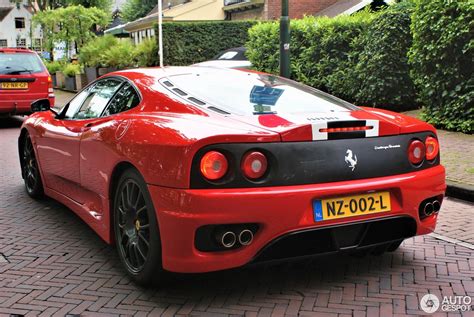As ferrari's entry level product, the 360 offered many technologies which made it a superior car to the f355 series it replaced. Ferrari 360 Modena - 13 August 2017 - Autogespot