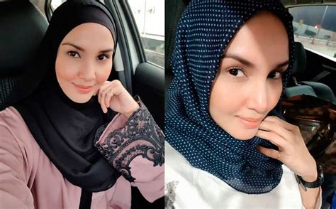 She had at least 1 relationship previously. 'Saya Masih Waras Dan Tahu Berfikir' - Fiza Abdul Halim ...