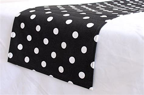 Free standard shipping with $39 orders. 12x60 inches Black and white polka dot birthday baby ...