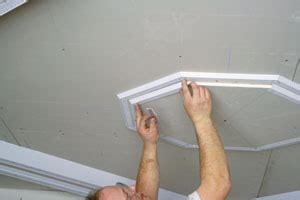 Check spelling or type a new query. Artistic Drywall for Decorative Ceilings - Extreme How To