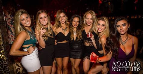 London eye, il big ben, westminster, il tamigi, trafalgar square, il british museum, saint paul's cathedral e buckingham palace: Las Vegas Nightclubs 18+ | No Cover Nightclubs