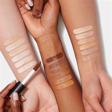 A liquid concealer is the most versatile of the lot. Most Easy Tips on Getting the Perfect Shade of Under Eye ...