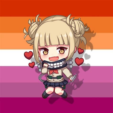 Toga Lesbian Pride Profile Picture | Lesbian flag, Lesbian pride, Lesbian