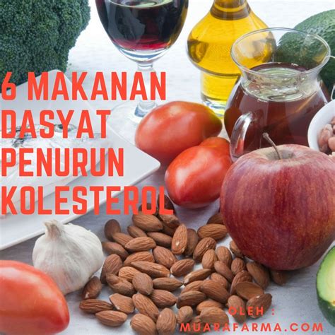 Pengambilan makanan tinggi kolesterol yang berlebihan boleh meningkatkan tahap kolesterol ldl (sila rujuk jadual kandungan kolesterol dalam makanan). 6 Makanan penurun Kolesterol Tinggi icp| Agen Seabuckthorn ...