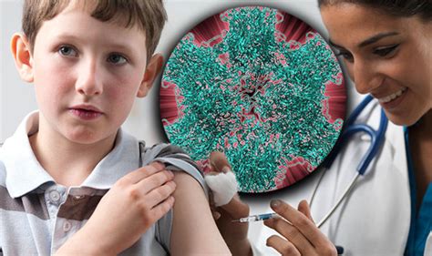 Who should not get the hpv vaccine? HPV vaccine UK: Jab that protects against cervical cancer ...