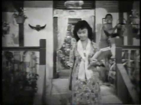 Will they ever outrun the bandits who saw them? Cikgu P Ramlee