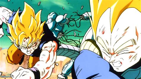 Maybe you would like to learn more about one of these? Dragon Ball Z Movie 6 - The Return of Cooler » موقع مشاهدة الإنمي المترجم