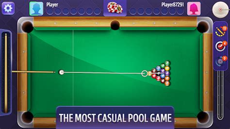 8 ball pool miniclip is a lightweight and highly addictive sports game that manages to translate the challenge and relaxation of playing pool/billiard games directly on the monitor of your. 9 Ball Pool - Apps on Google Play