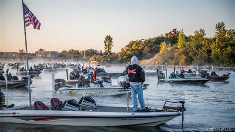 Find, compete, and earn points at the largest, most diverse hacker events in the world. Major League Fishing acquires FLW, lays out future plans ...