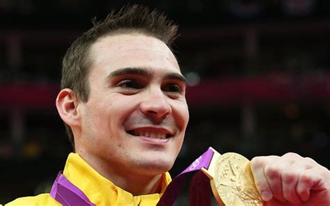 Arthur zanetti bra men s rings champions of london 2012. Converse ao vivo com o atleta olímpico Arthur Zanetti ...