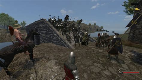 There open the folder named mount&blade warband characters. Persistent Kingdoms - Mount&Blade Warband Mod