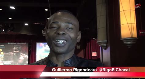 Последние твиты от guillermo rigondeaux (@rigoelchacal305). This is what became of Guillermo Rigondeaux's 2 Olympic ...