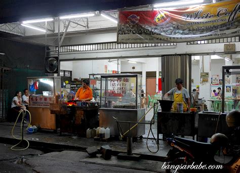 Kedai motor cs atrodas bukit mertajam. Bukit Mertajam Duck Egg Char Kuay Teow Kedai Kopi Mei Li ...