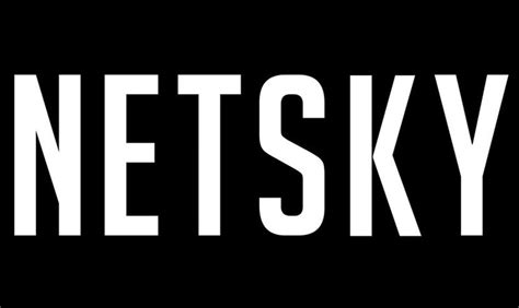 Belgian drum and bass producer and musician. WIN | 2 Tickets to Netsky LIVE | UK Tour 2015 - Concrete PR