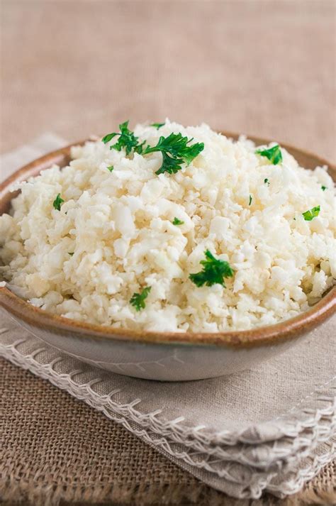 Cooked cauliflower rice keeps for approximately 4 days in a sealed container in the fridge. Is Costco Riced Cauliflower Cooked / 7 Min Riced ...