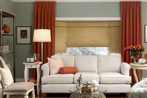 Attached with hinges so they can be opened and shut. Transitional Window Treatments | Lafayette Interior ...