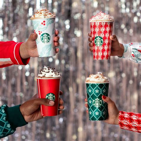 Christmas coffee noel christmas all things christmas white christmas christmas ideas christmas scenes christmas kitchen. Starbucks Holiday Blend Coffee Brew Happiness - Just Marla | Family Travel Blog