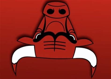 But if you flip it upside down, it's not a huge stretch of the imagination to see, and there's no two. The chicago bulls logo upside down looks like a robot ...