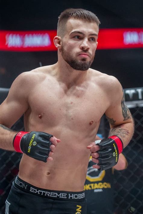 Zakladatelé a zároveň jeho majitelé jsou pavol neruda a ondřej novotný. Jan Janka - OKTAGON MMA