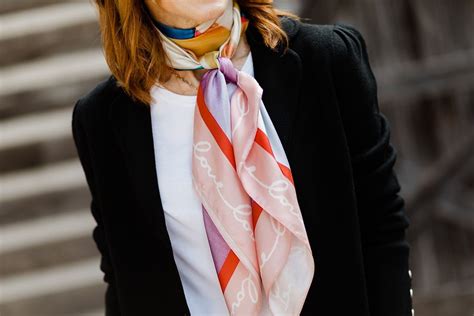 But the hormonal changes that happen in pregnancy or while you nurse can make lumps harder to. THE ART OF THE SCARF IN HONOR OF BREAST CANCER AWARENESS ...