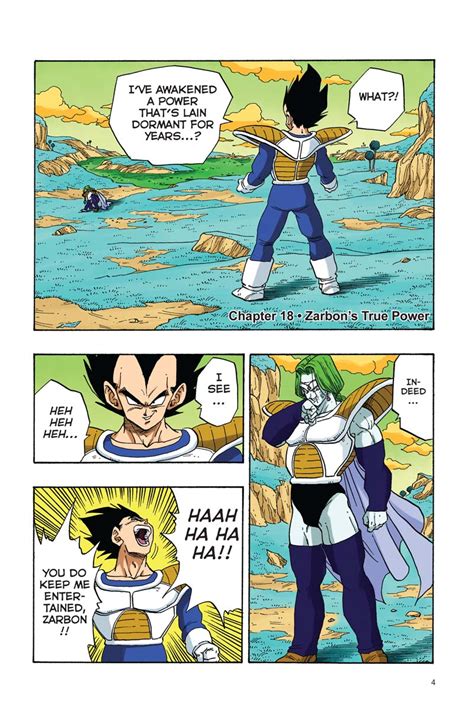 Maybe you would like to learn more about one of these? Dragon Ball Full Color Freeza Arc Manga Volume 2