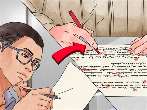 Maybe you would like to learn more about one of these? How to Write a Rough Draft: 14 Steps (with Pictures) - wikiHow