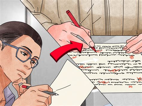 It drafts crucial to always distinguish between the two—as you. How to Write a Rough Draft: 14 Steps (with Pictures) - wikiHow