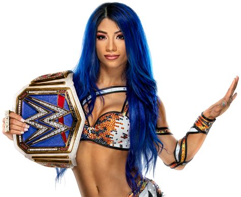 Discover information about sasha banks and view their match history at the internet wrestling database. Sasha Banks | MCUFF Wiki | Fandom