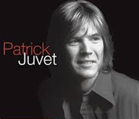 I love patrick juvet, paris. Patrick Juvet, chanteur des générations 70 et 80