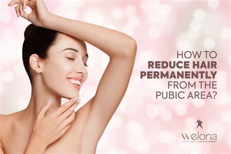 Laser hair removal for bikini area or pubic area is a commonly used technique to eliminate unwanted body hairs. How to Reduce Hair Permanently From the Pubic Area?