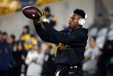 With tenor, maker of gif keyboard, add popular juju smith schuster animated gifs to your conversations. Steelers JuJu Smith-Schuster a full participant at practice, but may not play vs. Jets