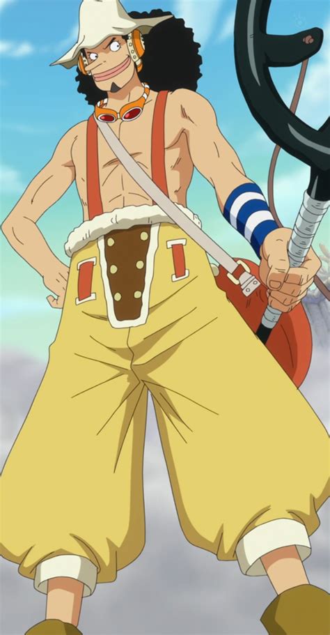 One piece png collections download alot of images for one piece download free with high quality for designers. My Music: One Piece - Usopp