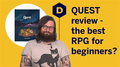 We will be focusing on the war and miniature games subgenre for this article. Quest tabletop RPG review - the definitive roleplaying ...