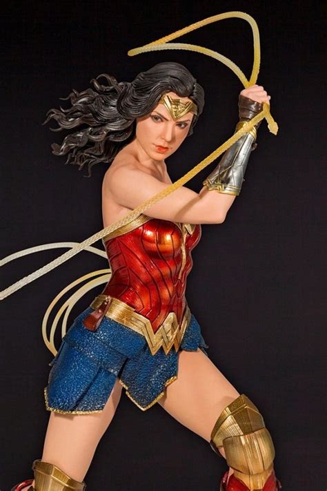 5.2 / 10 ( 16 votes ). Wonder Woman 1984 ARTFX collectible statue available for ...