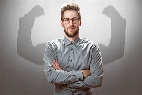 How to be a better man: TO ALL THE POWERFUL MEN - The Powerful Man