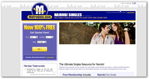 Many of our sites are marketed by us, cdn, and by allowing third parties to market privately labeled sites it leverages our marketing efforts and attracts more. info kenyans need: TOP DATING SITES IN KENYA courtesy of kenyan bachelor magazine